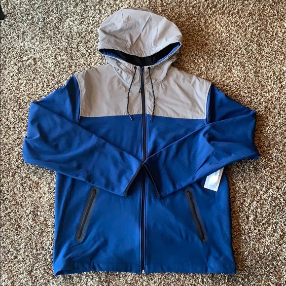 Old Navy Other - Old Navy Active Windbreaker NWT